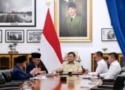 Prabowo Dorong Audit Forensik Keuangan Haji, Tata Kelola Haji dan Umrah Dibersihkan