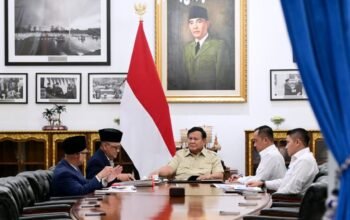 Prabowo Dorong Audit Forensik Keuangan Haji, Tata Kelola Haji dan Umrah Dibersihkan