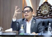 Data Makin Terintegrasi, Bob Hasan Ingatkan Jangan Sampai Celah Keamanan Ikut Membesar