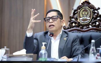 Data Makin Terintegrasi, Bob Hasan Ingatkan Jangan Sampai Celah Keamanan Ikut Membesar