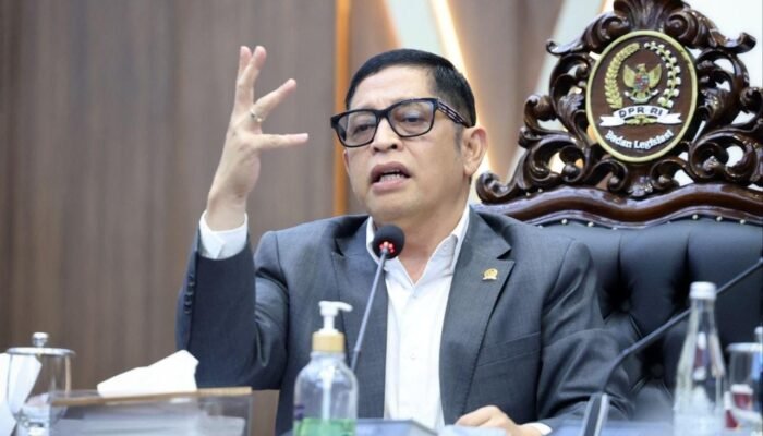 Data Makin Terintegrasi, Bob Hasan Ingatkan Jangan Sampai Celah Keamanan Ikut Membesar
