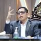 Data Makin Terintegrasi, Bob Hasan Ingatkan Jangan Sampai Celah Keamanan Ikut Membesar