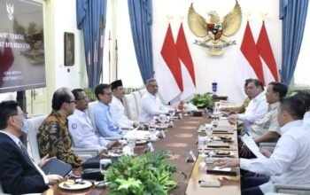Klaim Rumah Sakit Perlu Dijaga, Pemerintah Siapkan Rp20 Triliun untuk BPJS Kesehatan