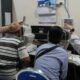 RSUD Ploso Jombang Gelar Operasi Katarak Gratis, 116 Warga Ikut Skrining