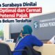 Bapenda Surabaya Dinilai Kurang Optimal dan Cermat Hitung Potensi Pajak, 105 Usaha Belum Terdaftar