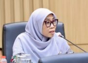 Asap Kerhutla Menghantam 26 Ribu Balita, Netty Desak Layanan Kesehatan Diperkuat