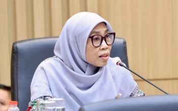 Asap Kerhutla Menghantam 26 Ribu Balita, Netty Desak Layanan Kesehatan Diperkuat