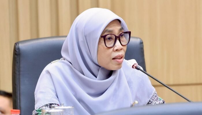 Asap Karhutla Menghantam 26 Ribu Balita, Netty Desak Layanan Kesehatan Diperkuat