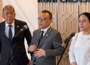 Pimpinan DPR Setujui Komisi XIII Cek Lapas Cibinong, Data dan Fakta Akan Dicocokkan