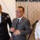 Pimpinan DPR Setujui Komisi XIII Cek Lapas Cibinong, Data dan Fakta Akan Dicocokkan
