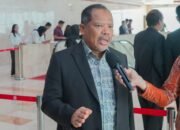 Hotspot Tembus 515 Titik, Johan Rosihan Minta Pencegahan Kebakaran Hutan Diperkuat