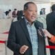 Hotspot Tembus 515 Titik, Johan Rosihan Minta Pencegahan Kebakaran Hutan Diperkuat