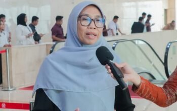 Pekerja Platform Digital Belum Punya Payung Khusus, Netty Dorong Perlindungan Masuk RUU Ketenagakerjaan