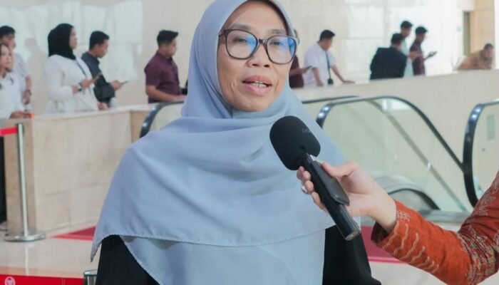 Pekerja Platform Digital Belum Punya Payung Khusus, Netty Dorong Perlindungan Masuk RUU Ketenagakerjaan
