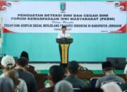 286 Desa di Jombang Ikuti Pilkades Serentak 2027, Pemungutan Suara November