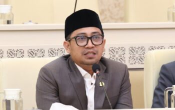 Beban PPPK Ditarik ke Pusat, Khozin Soroti Ruang Fiskal Daerah yang Perlu Dipastikan