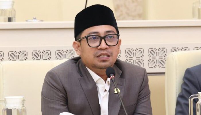 Beban PPPK Ditarik ke Pusat, Khozin Soroti Ruang Fiskal Daerah yang Perlu Dipastikan