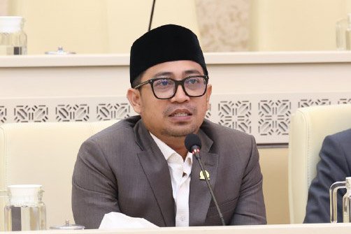 Beban PPPK Ditarik ke Pusat, Khozin Soroti Ruang Fiskal Daerah yang Perlu Dipastikan