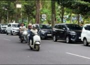 Parkir Liar Menjamur, DPRD Dorong Pemkot Tambah Kantong Parkir di Soehat, Veteran-Bandung hingga Kawi