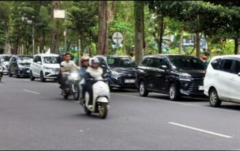 Parkir Liar Menjamur, DPRD Dorong Pemkot Tambah Kantong Parkir di Soehat, Veteran-Bandung hingga Kawi