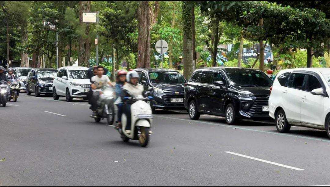 Parkir Liar Menjamur, DPRD Dorong Pemkot Tambah Kantong Parkir di Soehat, Veteran-Bandung hingga Kawi