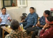 Kapolresta Malang Kota Gerakkan Lintas Sektor Selamatkan Osob Kiwalan, Ngalam Hebak Masuk Babak Baru