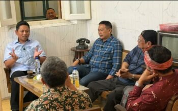 Kapolresta Malang Kota Gerakkan Lintas Sektor Selamatkan Osob Kiwalan, Ngalam Hebak Masuk Babak Baru