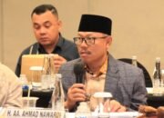 23 Calon BPK Diuji, DPD Tekankan Independensi Sebelum 2 Nama Dipilih DPR