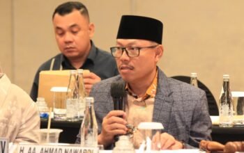 23 Calon BPK Diuji, DPD Tekankan Independensi Sebelum 2 Nama Dipilih DPR