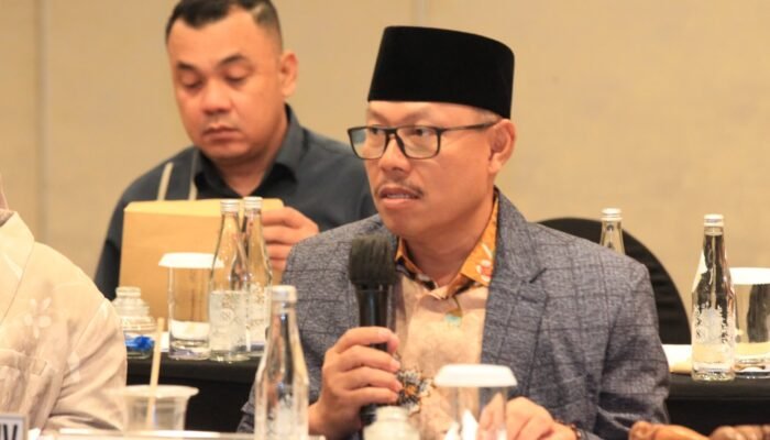 23 Calon BPK Diuji, DPD Tekankan Independensi Sebelum 2 Nama Dipilih DPR