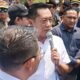 Soal Pasar Tanjung, Demo Laskar Jahanam Ricuh, Ketua DPRD Halim Janji Libatkan Pengunjuk Rasa