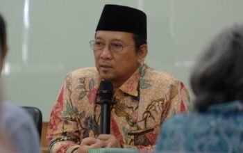 Pengalaman Orang Tua Anak Disabilitas Akan Dibukukan, Upaya Melawan Stigma