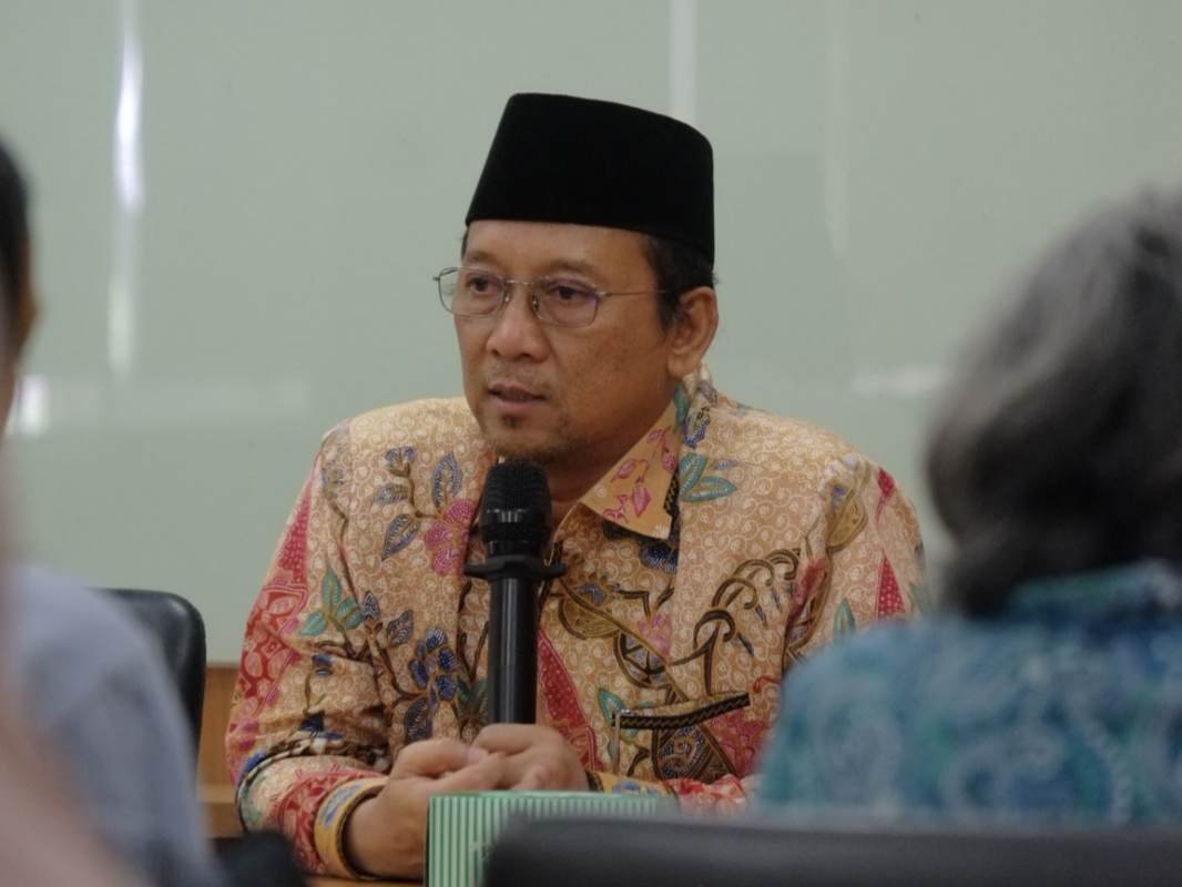 Pengalaman Orang Tua Anak Disabilitas Akan Dibukukan, Upaya Melawan Stigma