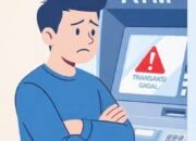Sistem Layanan Bank Jatim Kompak Error, Pakar IT Duga Serangan Siber atau Kegagalan Pemeliharaan Sistem