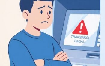 Sistem Layanan Bank Jatim Kompak Error, Pakar IT Duga Serangan Siber atau Kegagalan Pemeliharaan Sistem