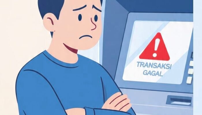 Sistem Layanan Bank Jatim Kompak Error, Pakar IT Duga Serangan Siber atau Kegagalan Pemeliharaan Sistem