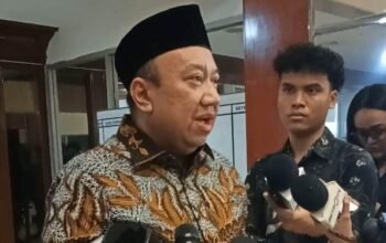 Lalu Hadrian Minta BPS Tuntaskan Sanggah Desil Maksimal Dua Minggu