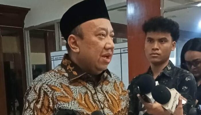 Lalu Hadrian Minta BPS Tuntaskan Sanggah Desil Maksimal Dua Minggu