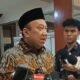 Lalu Hadrian Minta BPS Tuntaskan Sanggah Desil Maksimal Dua Minggu