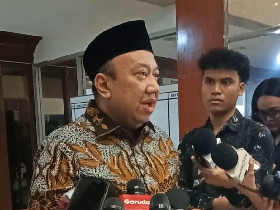 Lalu Hadrian Minta BPS Tuntaskan Sanggah Desil Maksimal Dua Minggu