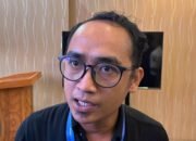 Galian Fiber Optik Sudah 75 Persen, Dua Warga Jadi Korban, PT Mora Republik Baru Tahu di Forum LLAJ