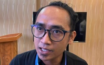 Galian Fiber Optik Sudah 75 Persen, Dua Warga Jadi Korban, PT Mora Republik Baru Tahu di Forum LLAJ