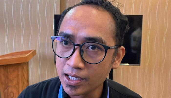 Galian Fiber Optik Sudah 75 Persen, Dua Warga Jadi Korban, PT Mora Republik Baru Tahu di Forum LLAJ