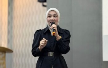 Keracunan Santri Berulang, Atalia Dorong Evaluasi Total Skema MBG