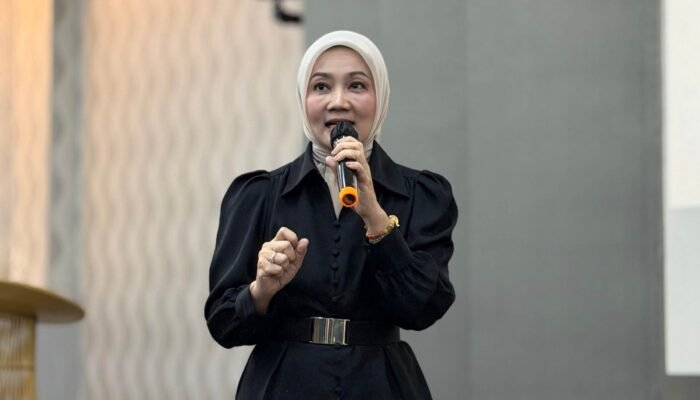 Keracunan Santri Berulang, Atalia Dorong Evaluasi Total Skema MBG