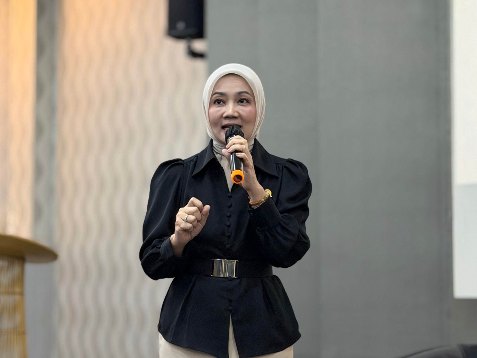 Keracunan Santri Berulang, Atalia Dorong Evaluasi Total Skema MBG
