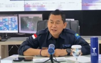 Bukan Sekadar Studi, Tugu Tirta Malang Bagikan Strategi Tekan Air Tak Berekening di Forum Internasional