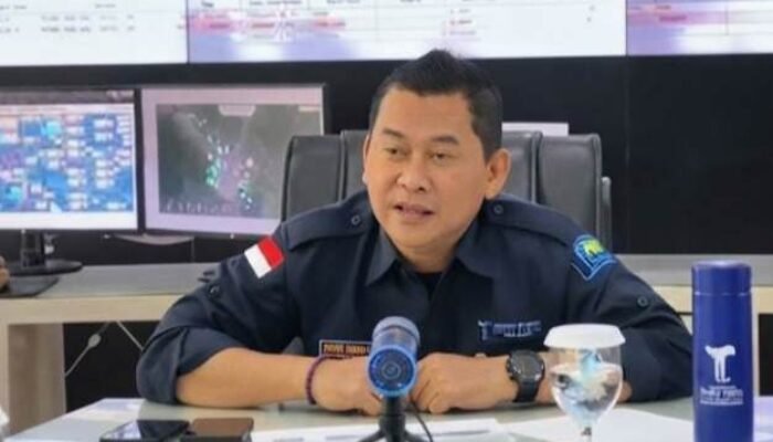 Bukan Sekadar Studi, Tugu Tirta Malang Bagikan Strategi Tekan Air Tak Berekening di Forum Internasional