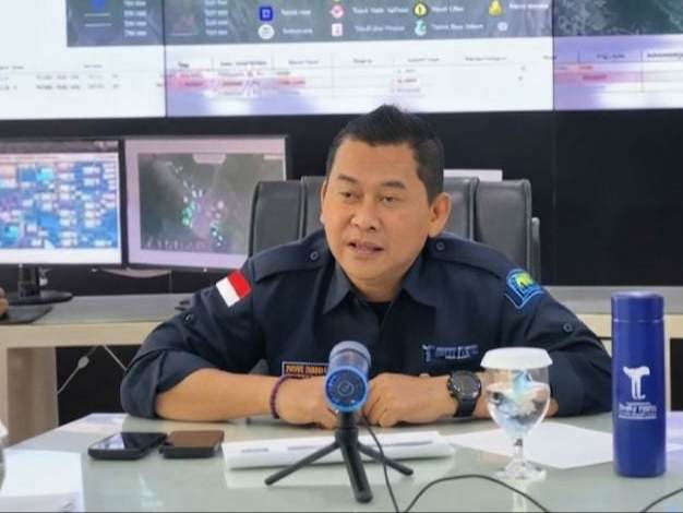 Bukan Sekadar Studi, Tugu Tirta Malang Bagikan Strategi Tekan Air Tak Berekening di Forum Internasional