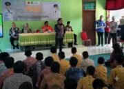 Ancaman Bencana Mengintai, Wawali Malang Dorong 4.000 Siswa Kuasai Evakuasi